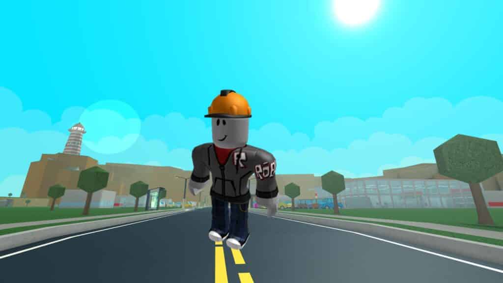 Who is your first friend in Roblox? - Charlie INTEL